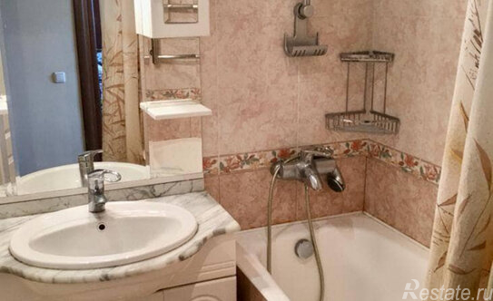 Аренда 2-комн квартиры на вторичном рынке Аптекарский переулок,  д. 10/1