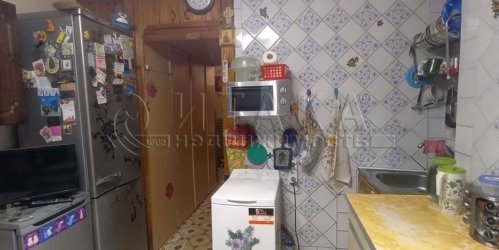 4-комн квартира Приозерск, Чапаева,  д. 34