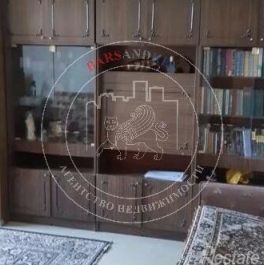 Аренда 2-комн квартиры на вторичном рынке Неманский проезд,  д. 11