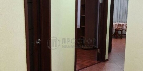 2-комн квартира Пролетарский пр-кт,  д. 7