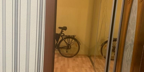 2-комн квартира Зеленогорск г., Вокзальная ул. ,  д. 9,  к. 2