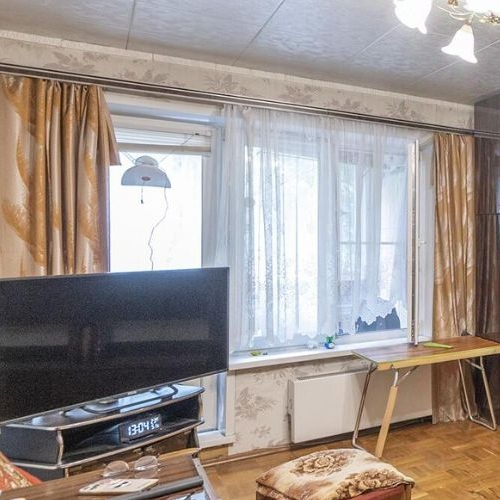 2-комн квартира Мытищи, улица Фрунзе, 3к1