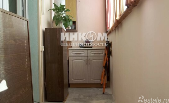 Продажа 3-комн квартиры на вторичном рынке Горлов тупик,  д. 13 с1