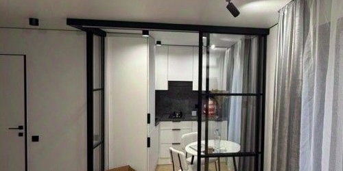 1-комн квартира 2-я Филевская улица, 5К3