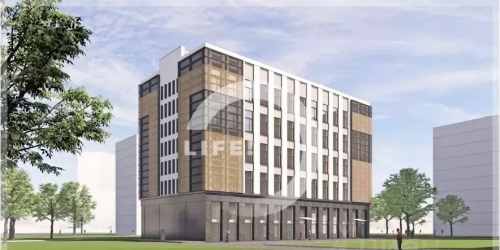 Помещение свободного назначения Дачный пр-кт,  д. 17,  к. 2