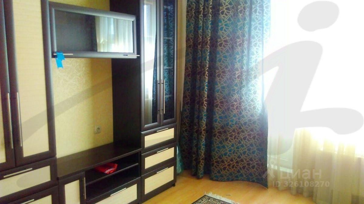 Продажа 2-комн квартиры на вторичном рынке Балашиха, улица Свердлова, 38