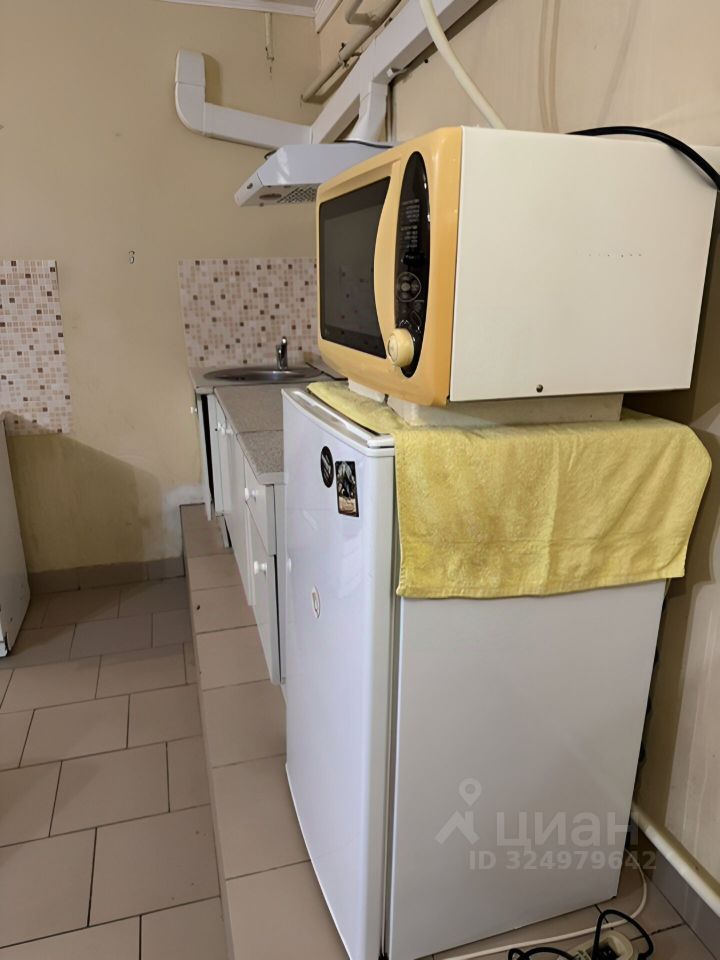 Продажа 1-комн квартиры на вторичном рынке Апрелевка, аллея Березовая, 5к1