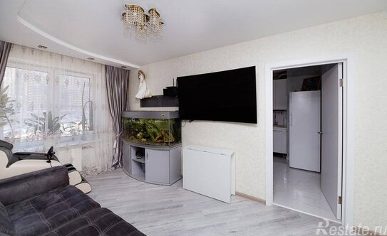 Продажа 3-комн квартиры на вторичном рынке Парголово п, Фёдора Абрамова ул,  д. 20 к1