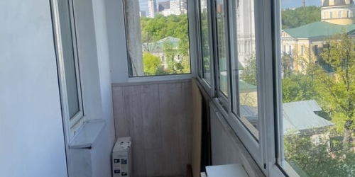 2-комн квартира Рогожский Поселок ул,  д. 3