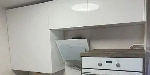 1-комн квартира улица Кашёнкин Луг,  д. 1