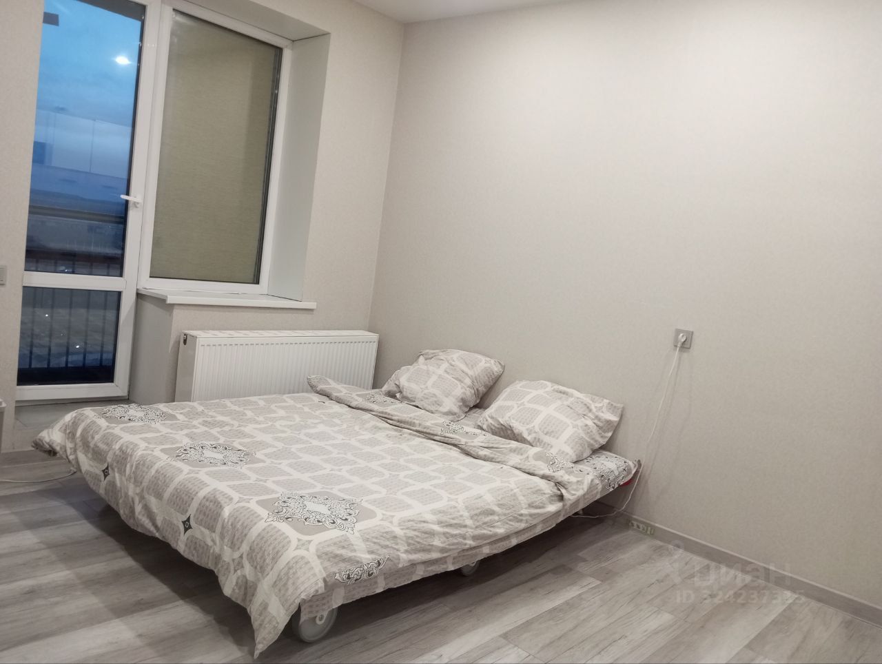 Аренда студии улица Среднерогатская, 20