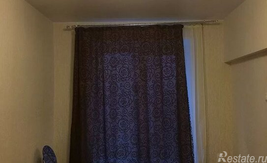 Аренда 2-комн квартиры на вторичном рынке Слободской переулок,  д. 2