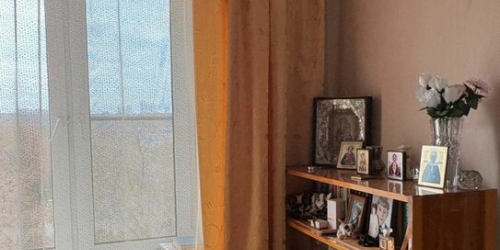 2-комн квартира Новодевичий проезд,  д. 10