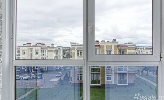 Продажа 2-комн квартиры на вторичном рынке улица Николинские Ключи,  д. 31