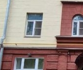 Продать Комнаты в квартирах 1-й Новоподмосковный переулок, 4   