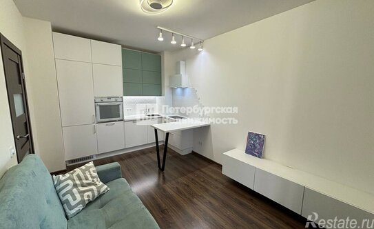 Продажа 1-комн квартиры на вторичном рынке Кузнецовская улица,  д. 58 к1