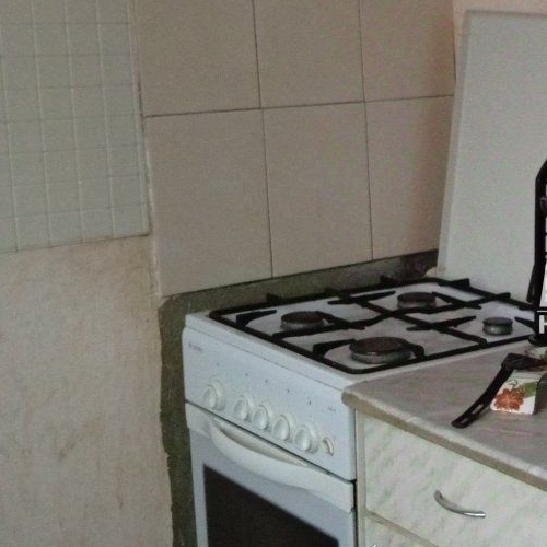 3-комн квартира Кузнечное пгт, Юбилейная улица, 4