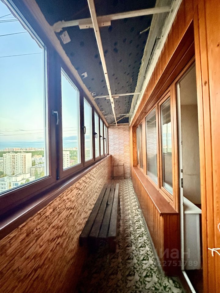 Продажа 2-комн квартиры на вторичном рынке Первомайская улица, 106