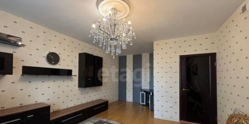 1-комн квартира Инженерная ул,  д. 15