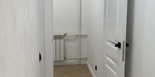 2-комн квартира улица Константина Царева, 14