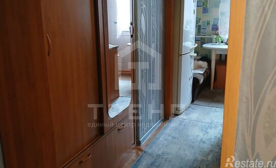 Продажа 1-комн квартиры на вторичном рынке Школьная улица,  д. 26