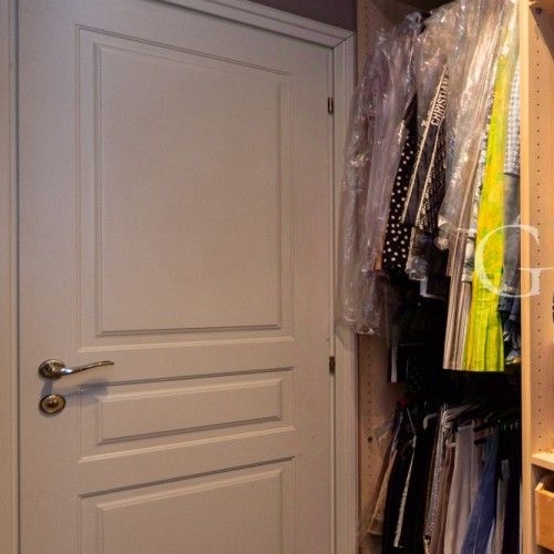 4-комн квартира Казарменный переулок, 3С6