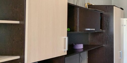 Комната улица Ольги Форш, 5