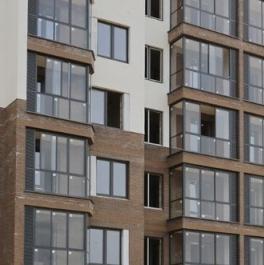 Продажа 1-комн квартиры на вторичном рынке Болтино д,  д. 9