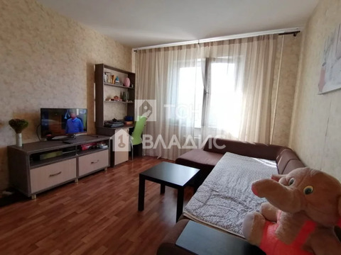 Продажа 1-комн квартиры на вторичном рынке Балашиха, улица Колдунова,  д. 10