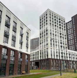 Продажа торгового помещения Производственная улица,  д. 17А