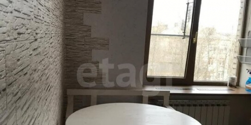 3-комн квартира Кима пр-кт,  д. 11