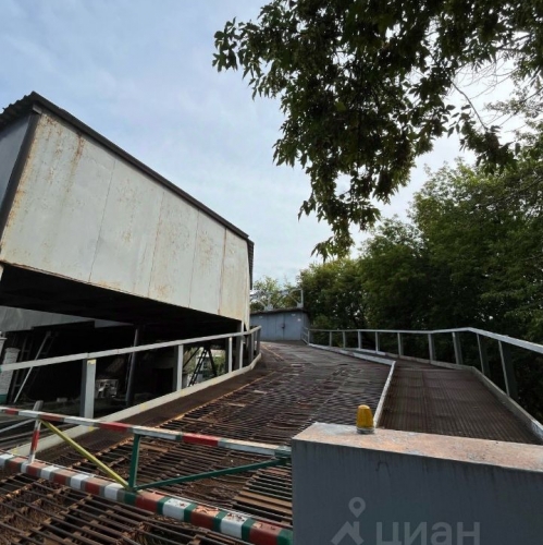 Гараж/парковка Строгановский проезд,  д. 1