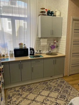 Продажа 2-комн квартиры на вторичном рынке 6-я Красноармейская улица,  д. 15