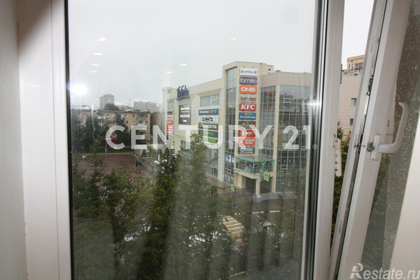 Продажа 2-комн квартиры на вторичном рынке Пушкино, Советская пл,  д. 4/12