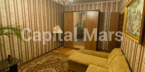 1-комн квартира улица Вучетича,  д. 4