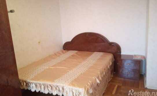 Аренда 2-комн квартиры на вторичном рынке Петра Смородина ул,  д. 14