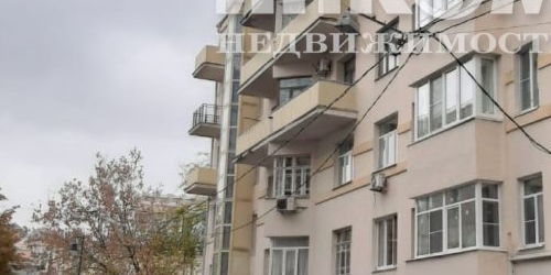 5-комн квартира переулок Пушкарев, 21/24