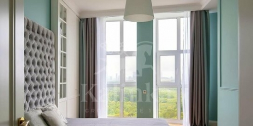 3-комн квартира ул Староволынская,  д. 12,  к. 5