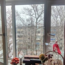 Продажа 1-комн квартиры на вторичном рынке Подольск, улица Гайдара,  д. 3