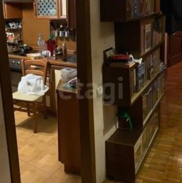 Продажа 3-комн квартиры на вторичном рынке Строгинский б-р,  д. 5