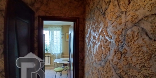 3-комн квартира Герасима Курина улица, дом 16