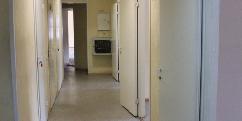 Офис Троицкий пр-кт,  д. 6