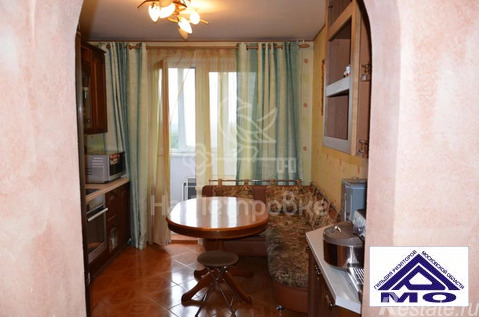 Продажа 2-комн квартиры на вторичном рынке Балашиха, ул. Орджоникидзе,  д. 24