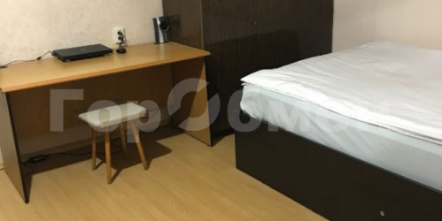 1-комн квартира Полесский проезд, 10