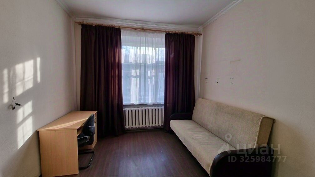Продажа 2-комн квартиры на вторичном рынке Щелково, Центральная улица,  д. 37