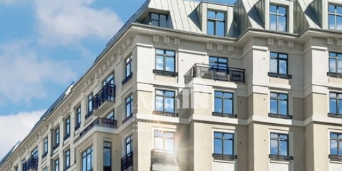 4-комн квартира проспект Бакунина,  д. 33 с1