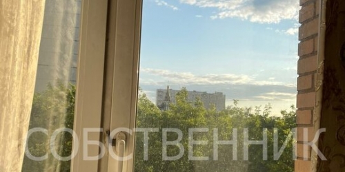 4-комн квартира Полевой 2-й пер,  д. 4