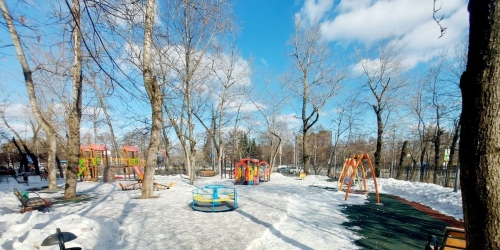 3-комн квартира улица Кондратюка,  д. 2