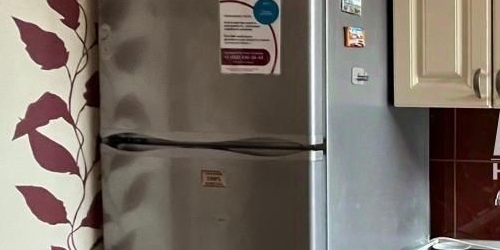 2-комн квартира Фурштатская улица, 44