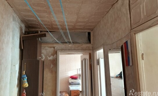 Продажа 2-комн квартиры на вторичном рынке улица Шотмана,  д. 18